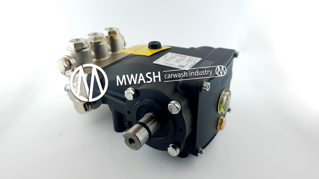 HAWK Pumpa Visokog Pritiska NMT 1520 CRW - mwash.rs